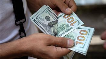   استقرار أسعار الدولار مقابل الجنيه المصري