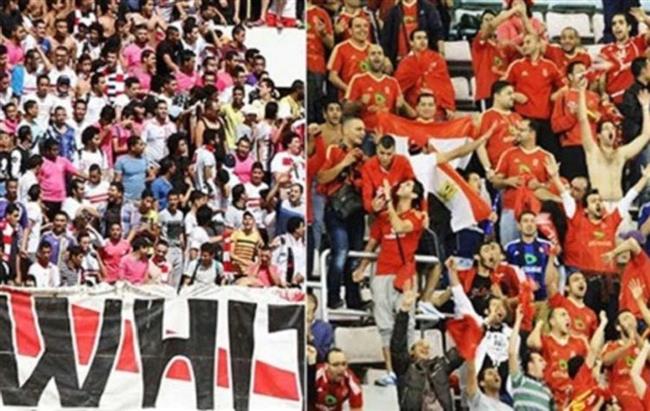 مباراة القمة.. تفاصيل دخول الجماهير لملعب السلام قبل مباراة الأهلى والزمالك
