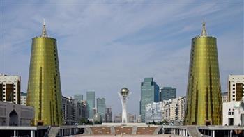   كازاخستان تدعو إلى وضع خطة لإزالة الأسلحة النووية في العالم