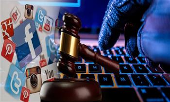   الجرائم الإلكترونية.. هل تطبيق العقوبات يعيد الانضباط للسوشيال ميديا؟