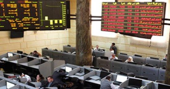 هبوط شبه جماعي لمؤشرات البورصة في مستهل تعاملات الأحد