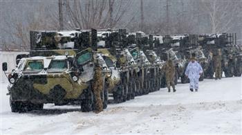 قوات لوجانسك تعلن مقتل 32 عسكريا أوكرانيا وتدمير 5 ناقلات جنود مدرعة
