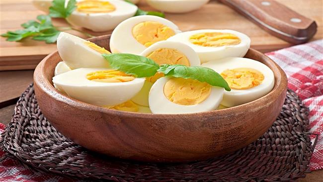 دراسة جديدة: تناول البيض يومياً يسبب السكري بنسبة 60٪