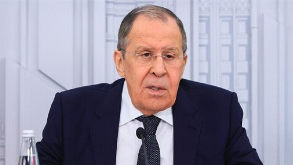 لافروف: لن تتمكن واشنطن من حرمان موسكو من صوتها في الشؤون الدولية