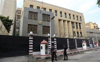   السفارة البريطانية: وكالة تنمية إفريقيا تعلن مبادرات جديدة لدعم الأسواق المالية في مصر