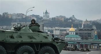   لافروف: العملية العسكرية في أوكرانيا هدفها حماية الروس بمنطقة «دونباس»