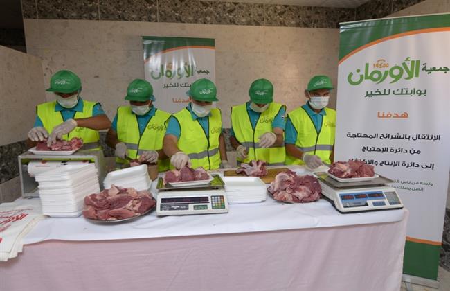 التضامن الاجتماعي بقنا: استعدادات مكثفة استقبالا لعيد الأضحى المبارك