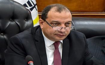 جامعة بنى سويف:  عدد المترددين على مستشفيات الجامعة 536 ألف مواطن موزعين بين الأقسام 