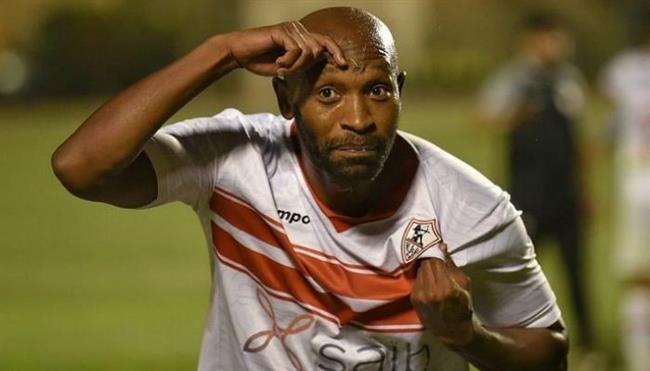 شيكابالا يحذر لاعبي الزمالك من أخطاء مواجهة الدور الأول أمام الأهلي