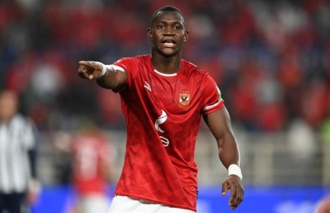 رسمياً.. الأهلي يفتقد خدمات ديانج وأيمن أشرف في مواجهة الزمالك