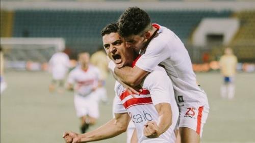 فيريرا يعلن التشكيل.. «السعيد» يقود هجوم الزمالك أمام الأهلي