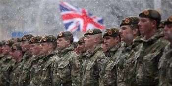   قائد الجيش البريطانى: علينا الاستعداد للقتال في أوروبا من جديد