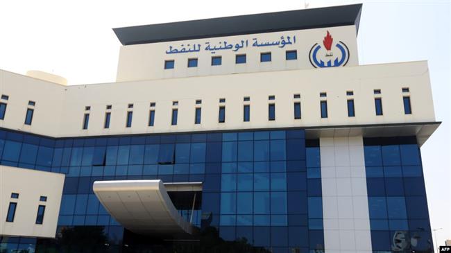 «النفط الليبية»: تراجع الإنتاج إلى 200 ألف برميل يوميا