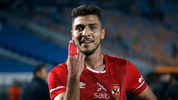 تعرف على تشكيل الأهلي لمباراة الزمالك