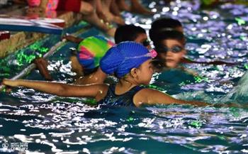  إلغاء تدريبات مدارس السباحة بالزمالك اليوم بسبب مباراة القمة