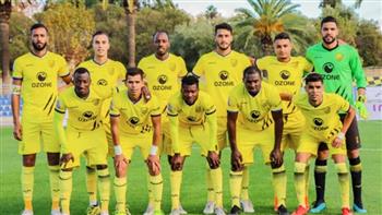   المغرب الفاسى يفوز على حسنية أكادير 2-1 في الدوري المغربي