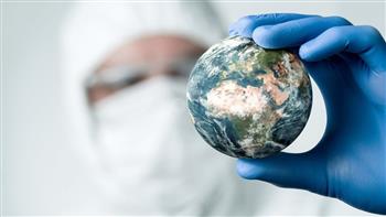   استمرار تسجيل إصابات ووفيات فيروس كورونا حول العالم