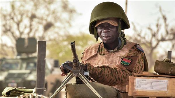 دعوات أممية لتوفير المساعدات الإنسانية للناجين من الإرهاب ببوركينا فاسو