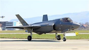   النواب الأمريكي: مساومة تركيا حلف الناتو لن تمنحها مقاتلات «F-35»