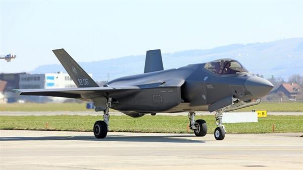 النواب الأمريكي: مساومة تركيا حلف الناتو لن تمنحها مقاتلات «F-35»