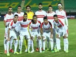 الزمالك يعلن عن رجل مباراة الأهلي