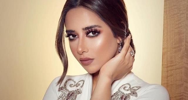 بلقيس تحصد جائزتي أفضل أغنية وكليب بمهرجان براغ السينمائي 