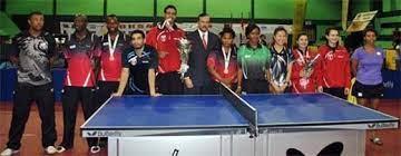 شادي مجدي: سعيد بتتويج الأهلي بدوري تنس الطاولة.. ومنافسة الزمالك شرسة 
