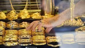 أسعار الذهب في مصر اليوم الخميس