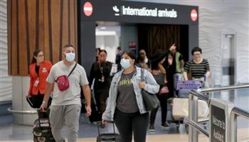  نيوزيلندا تسجل 8001 إصابة جديدة بفيروس "كورونا" خلال 24 ساعة