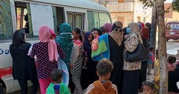 الصحة تطلق حملة توعوية لتنظيم الأسرة والصحة الإنجابية بجميع المحافظات 