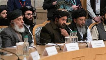   مسئولون هنود يزورون أفغانستان في أول اجتماع مع طالبان منذ الانسحاب الأمريكى