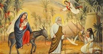 السياحة والآثار: العائلة المقدسة تركت في مصر أكثر من 30 موقع وأثر