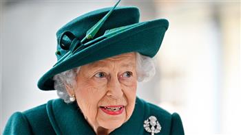   الملكة إليزابيث تختتم فعاليات الاحتفال باليوبيل البلاتيني لجلوسها على عرش بريطانيا