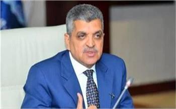 أسامة ربيع عن الاستزراع السمكي بقناة السويس: نستهدف 7 آلاف فدان