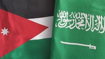   الأردن والسعودية تبحثان الأوضاع الراهنة فى المنطقة