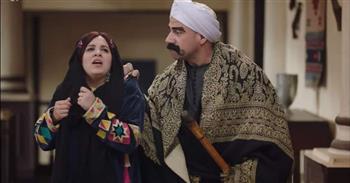 باحثة بولندية: أنا مدمنة مسلسل "الكبير أوي".. ومصر أم الدنيا