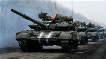   بريطانيا: روسيا تحكم قبضتها على مدينة «سيفيرودونيتسك» الأوكرانية
