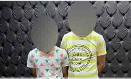 ضبط عاطلين لسرقتهما مجوهرات وأموالا من شقة بدار السلام