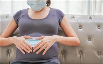   دراسة تكشف: "كوفيد-19" يضر بأدمغة الأطفال اثناء الحمل 