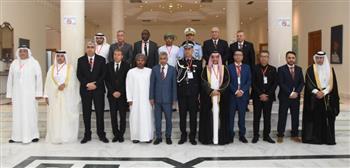توصيات المؤتمر الـ 19 لرؤساء أجهزة المرور العرب