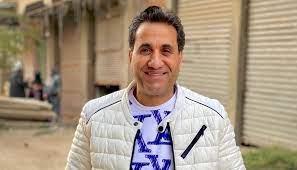   أحمد شيبه يستعد لطرح أغنية «طلق فاضي» خلال الفترة المقبلة