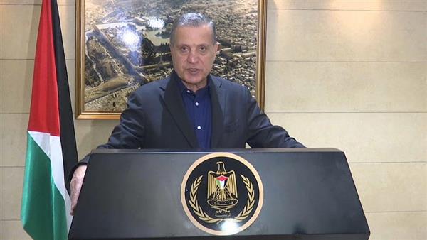 الرئاسة الفلسطينية: نحن أمام مُفترق طرق وسياسة الإدانة والشجب لم تعد كافية