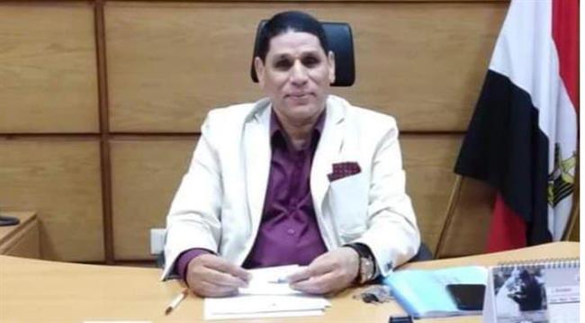 الهلالي وكيلًا لكلية الهندسة لشؤون خدمة المجتمع وتنمية البيئة بجامعة الفيوم 