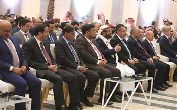   المجلس الرئاسي باليمن يؤكد موقفه الثابت من متطلبات وشروط الهدنة