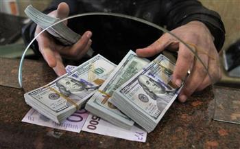 الدولار يسجل ارتفاعا مقابل الجنيه المصري في ختام التعاملات الأسبوعية