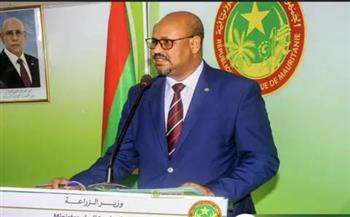   الحكومة الموريتانية تدعو "فاو" لدعمها في جهود تحقيق الاكتفاء الذاتي من الغذاء