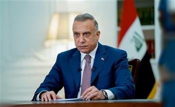   الكاظمي: الحكومة العراقية ترفض كل أشكال ترهيب المواطنين والاعتداء على القانون والدولة