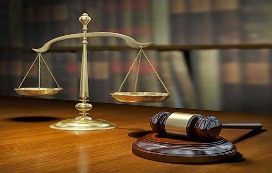 تأييد «المؤبد» لقاتل جاره بسبب خلاف على الخفرة بالمحاجر