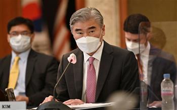   المبعوث النووي الأمريكي يصل سول لإجراء محادثات مع نظيريه الكوري والياباني