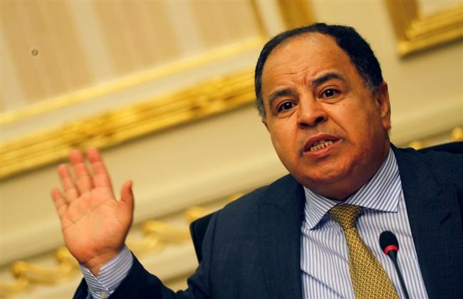 وزير المالية يؤكد أهمية سد الفجوات التمويلية والتعاطي مع توجسات الدول غير المسئولة عن تحديات المناخ